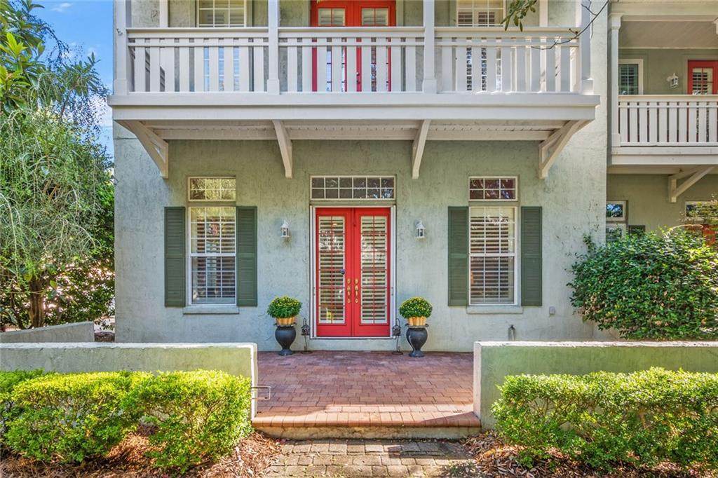 1533 Geddes Lane - Photo 1