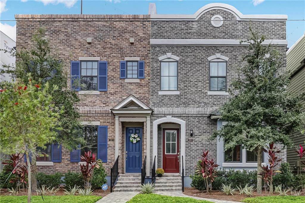 223 Beech Street - Photo 1