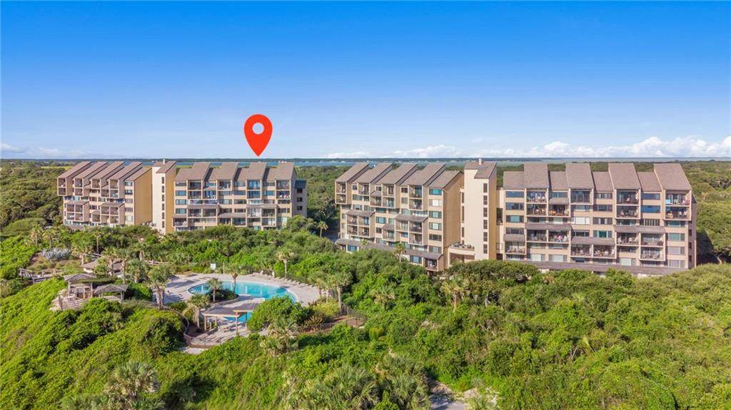 1159 Beach Walker Road - Photo 1