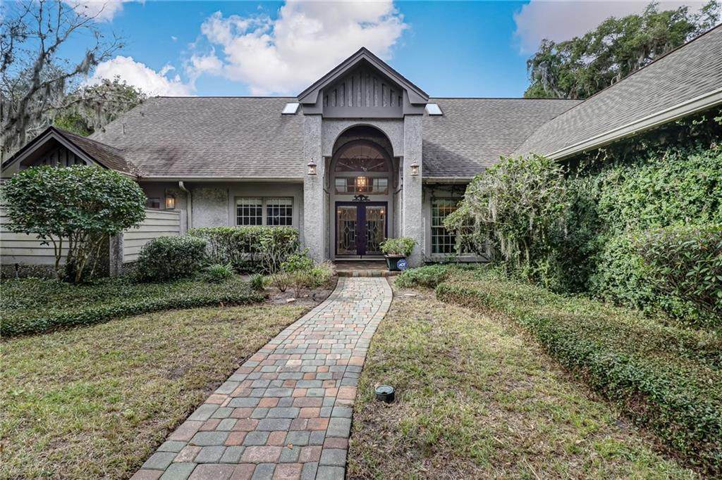 4 Sweetwater Oaks Drive - Photo 1