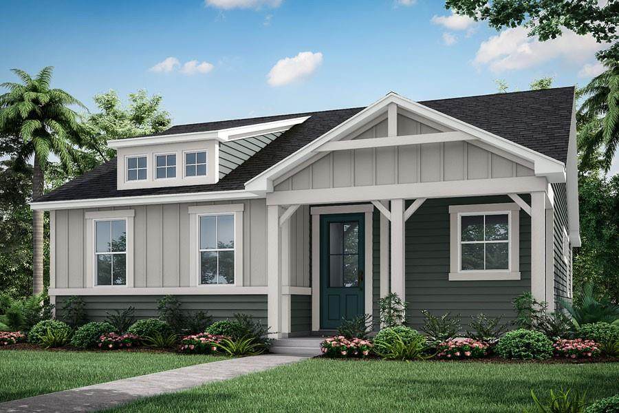 706 Loblolly Lane - Photo 1