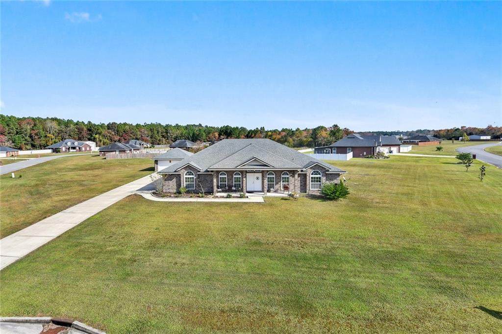 53190 Brista Way - Photo 1