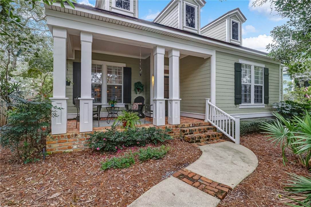 1735 Burnham Lane - Photo 1