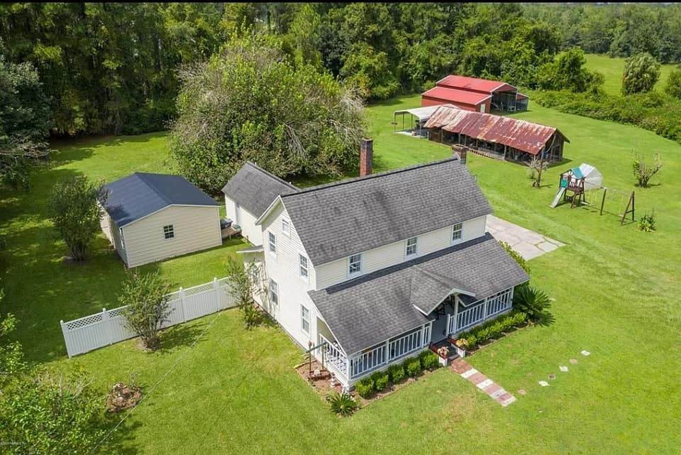 45727 Musslewhite Road - Photo 1