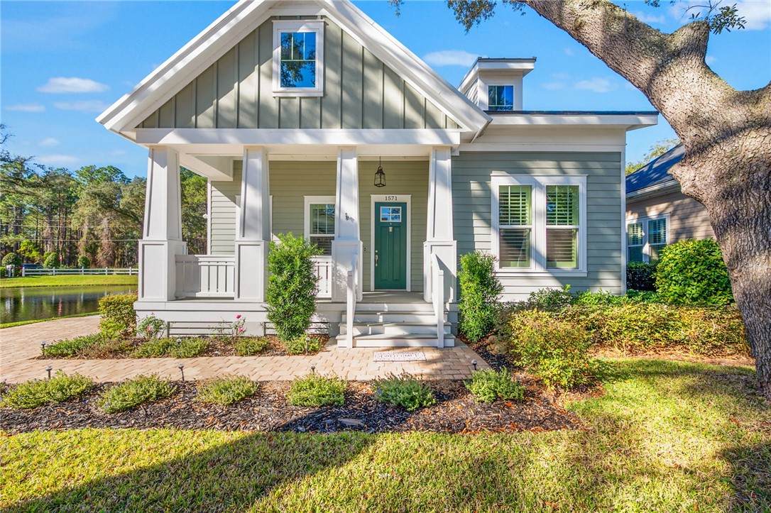 1571 Coastal Oaks Circle - Photo 1