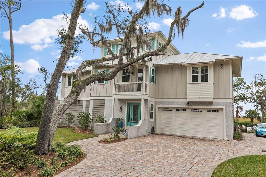 96492 Soap Creek Drive Drive - Photo 1