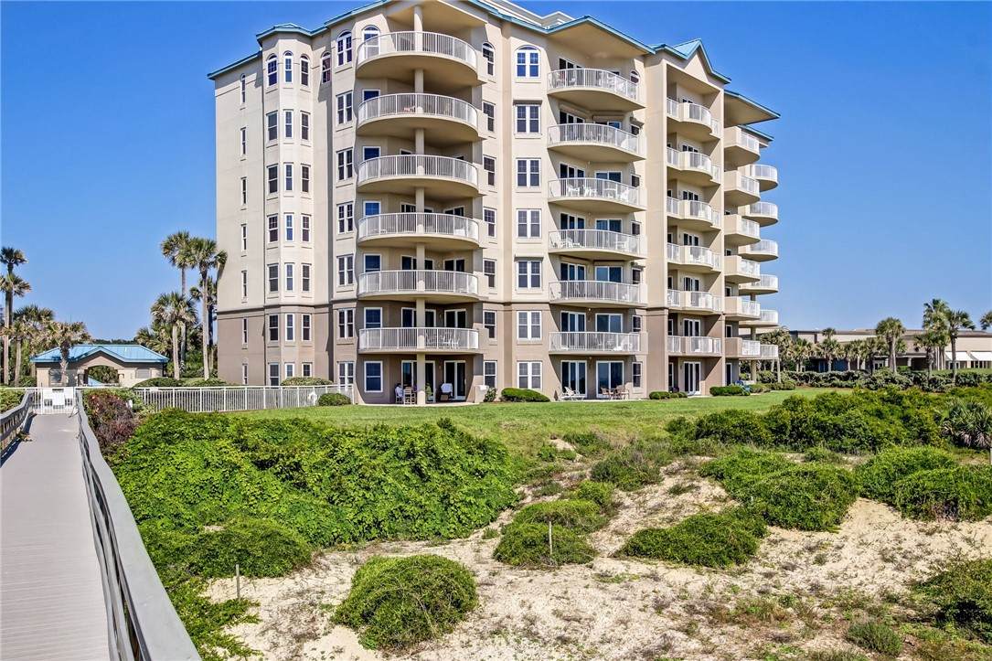 4776 Amelia Island Parkway - Photo 1