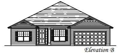 86634 Lazy Lake Circle - Photo 1