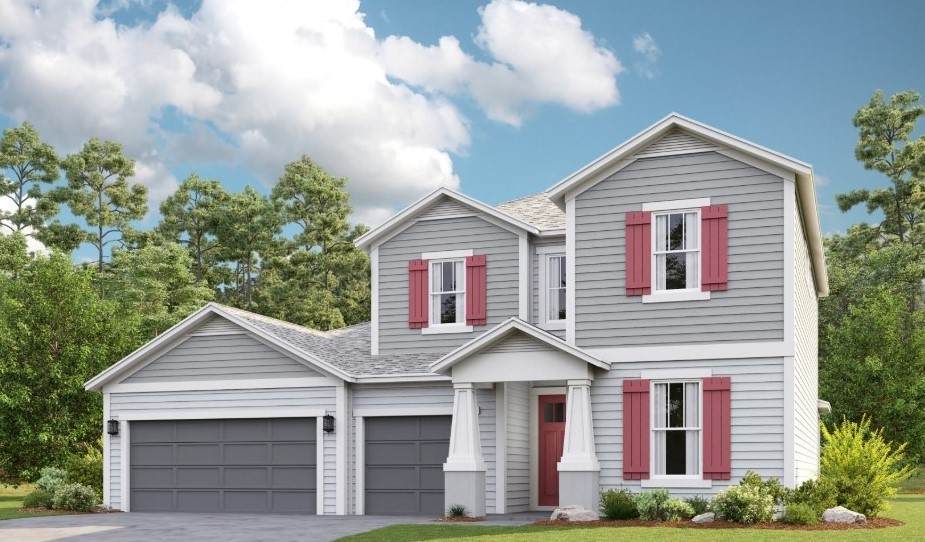 92744 Shipton Lane - Photo 1