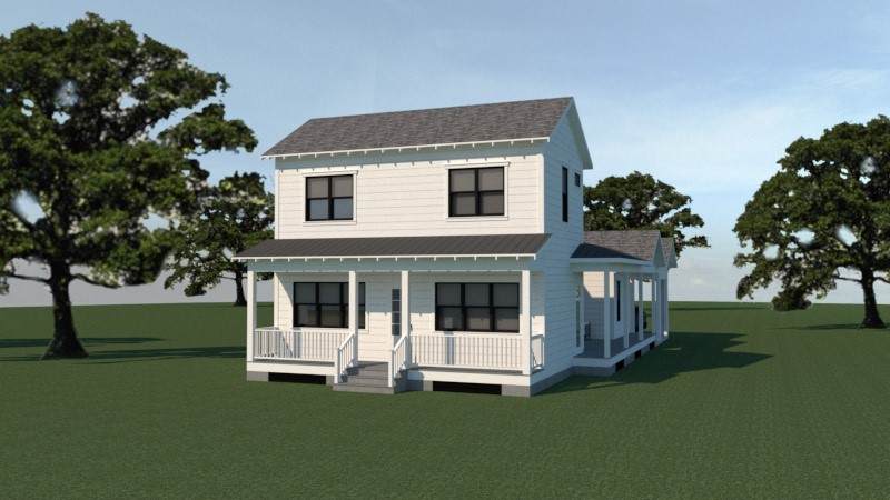 1107 Someruelus Street - Photo 1