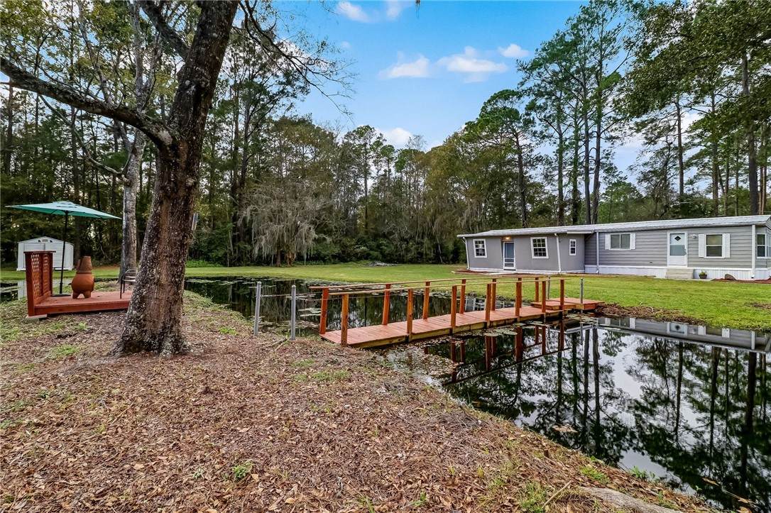 540821 Lem Turner Road - Photo 1