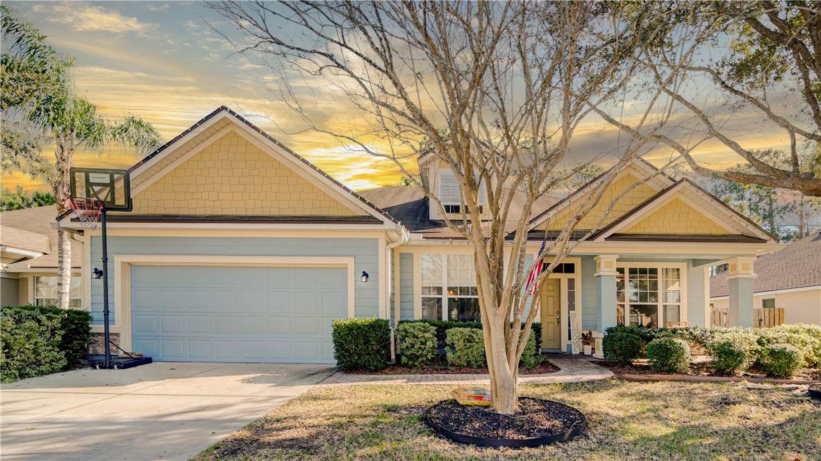 3061 Covenant Cove Drive - Photo 1
