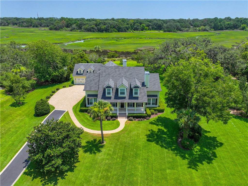 1954 Sycamore Lane, Fernandina Beach, FL 32034 (MLS 105170