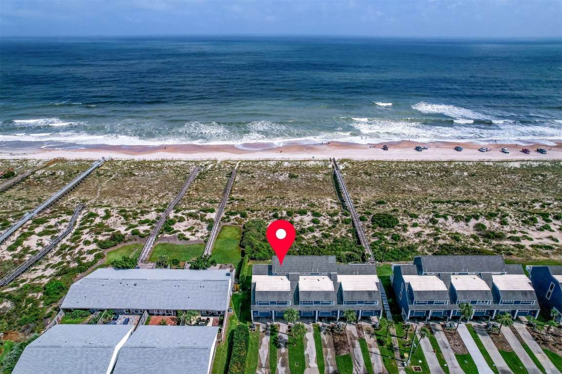 95160 Sandpiper Loop, Fernandina Beach, FL 32034 (MLS 105950