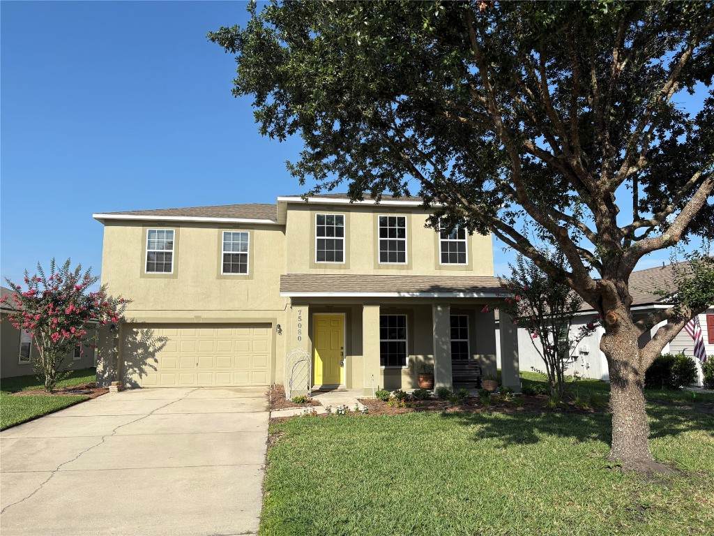 75080 Morning Glen Court - Photo 1