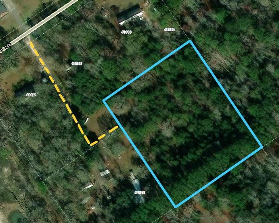0 Ratliff Road - Photo 1