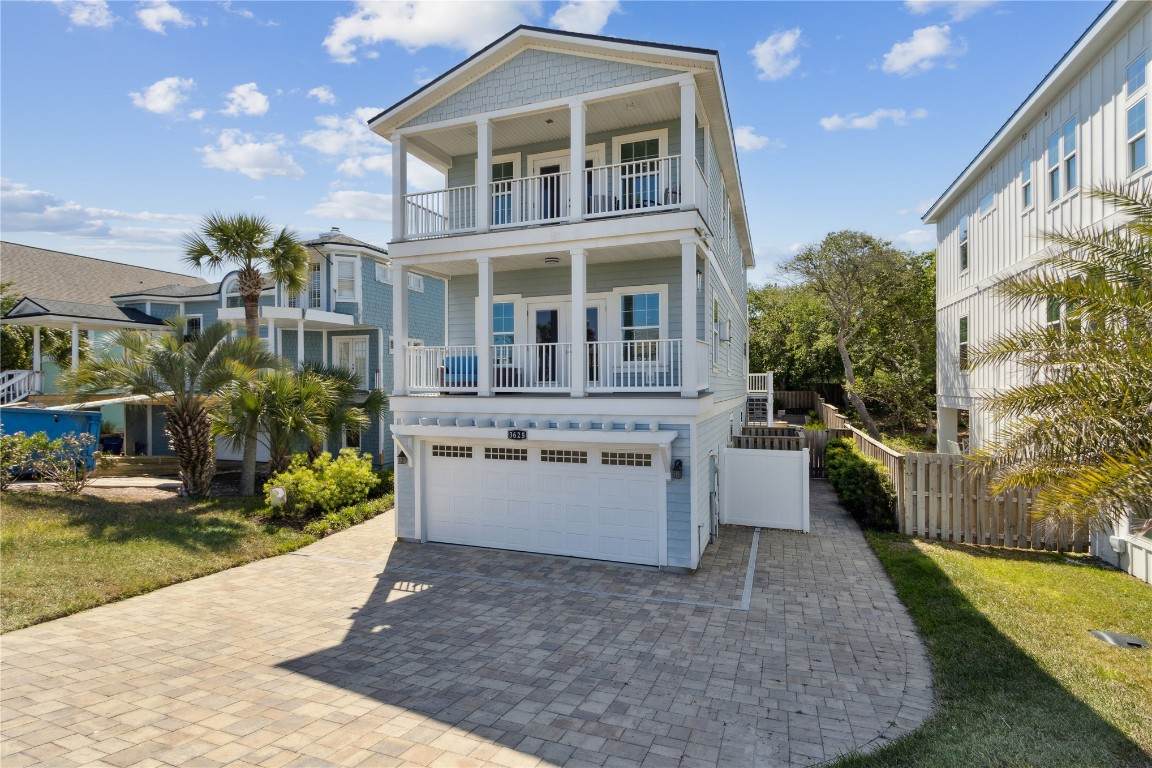 3625 Fletcher Avenue - Photo 1