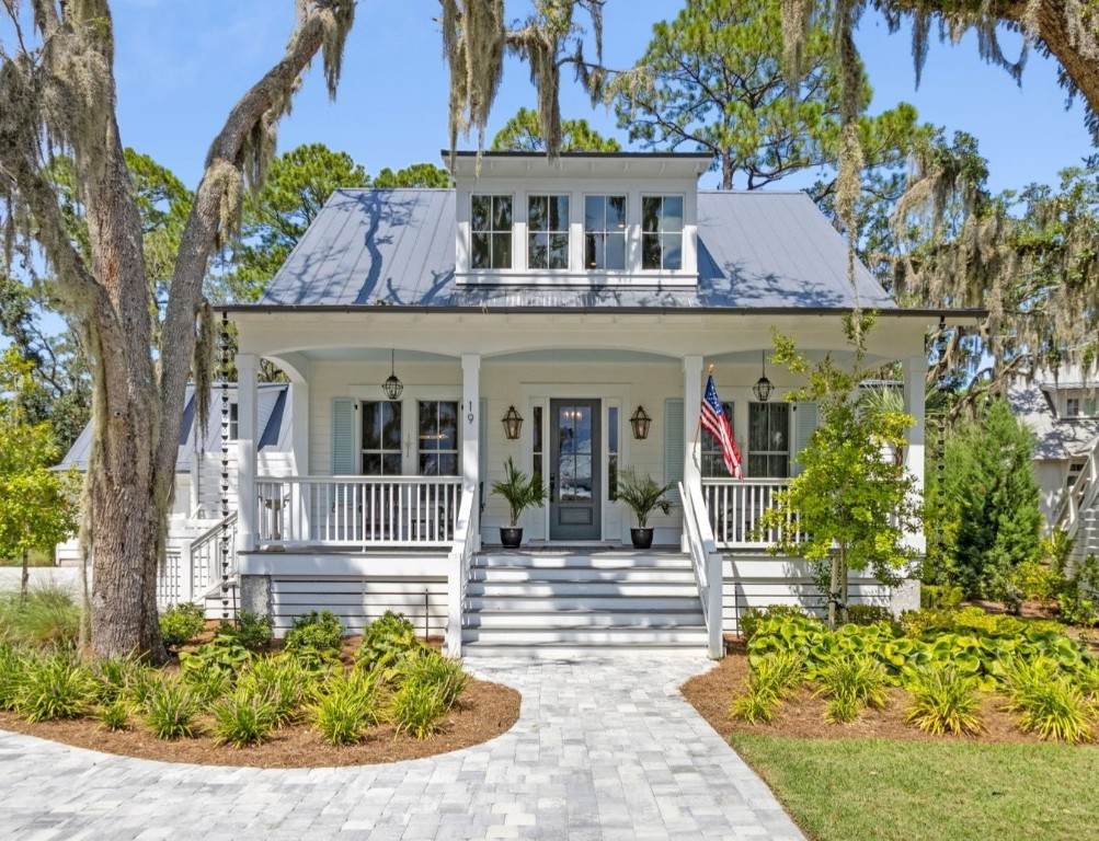 19 Sweetgrass Court - Photo 1