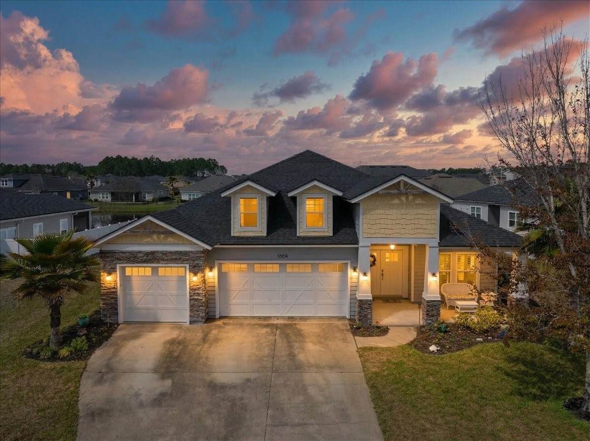 95134 Snapdragon Drive - Photo 1