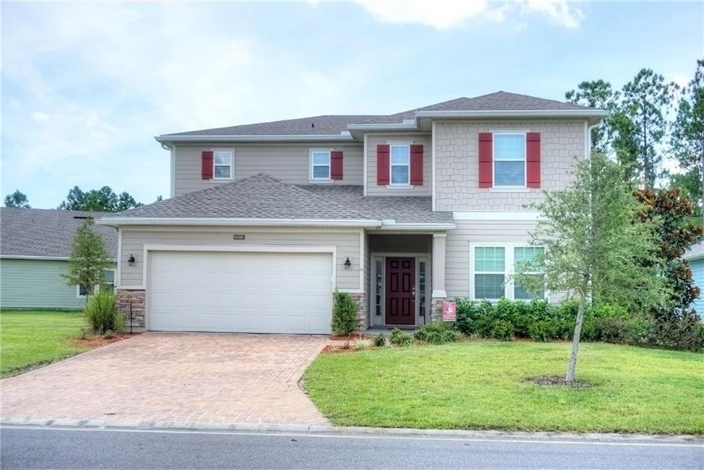 15807 Stedman Lake Drive - Photo 1