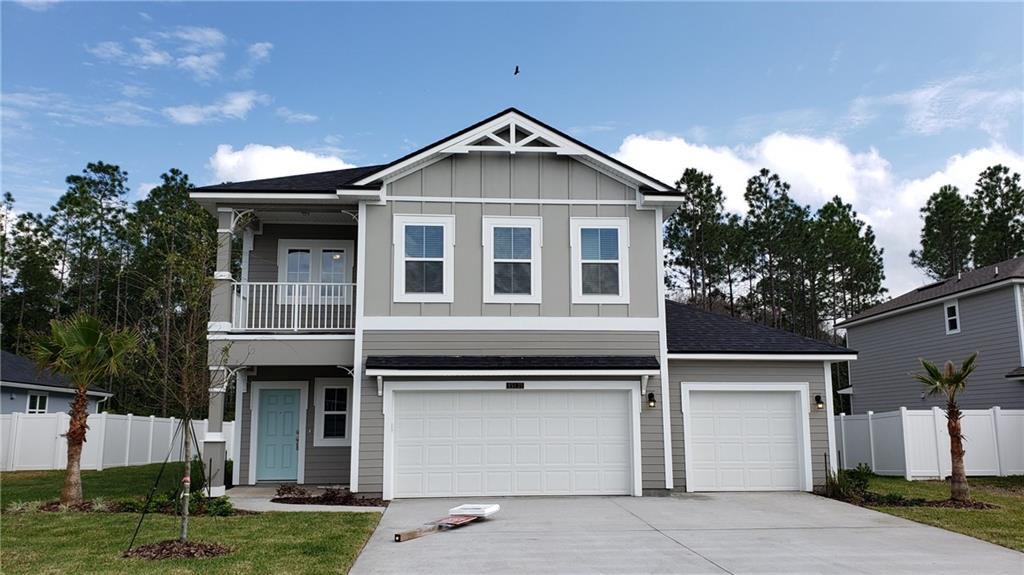 95135 Snapdragon Drive - Photo 1
