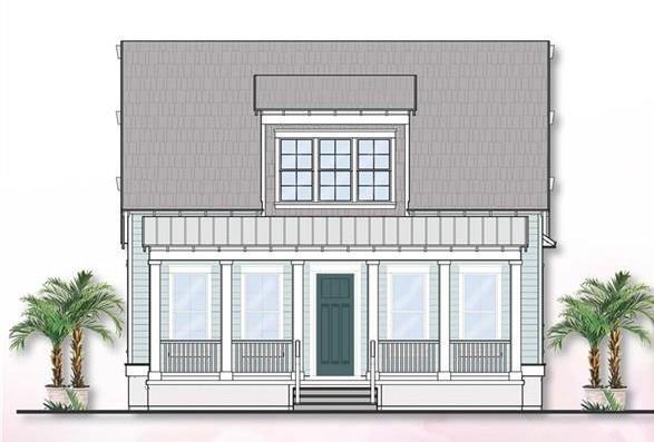 1512 Ruskin Lane - Photo 1