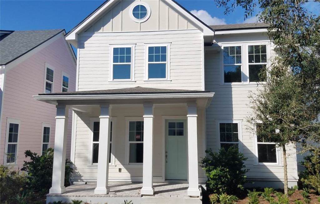1508 Ruskin Lane - Photo 1