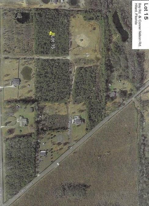 PT Lot 15 Bay Road & Conner Nelson Road - Photo 1