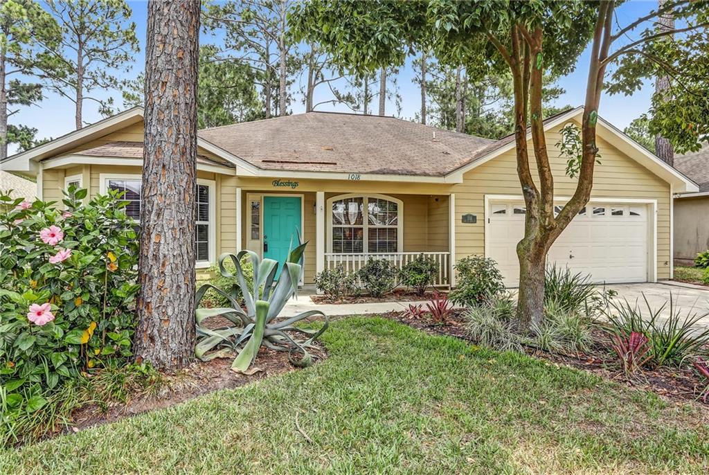 1018 Isle Of Palms Lane - Photo 1