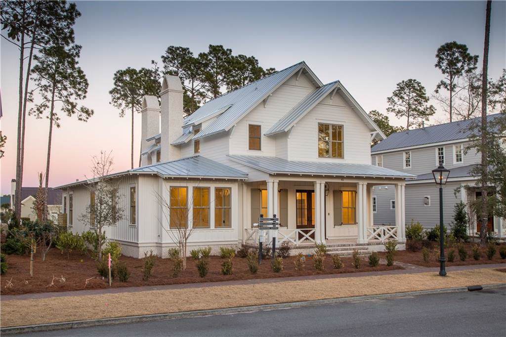 65 Broadbent Way - Photo 1