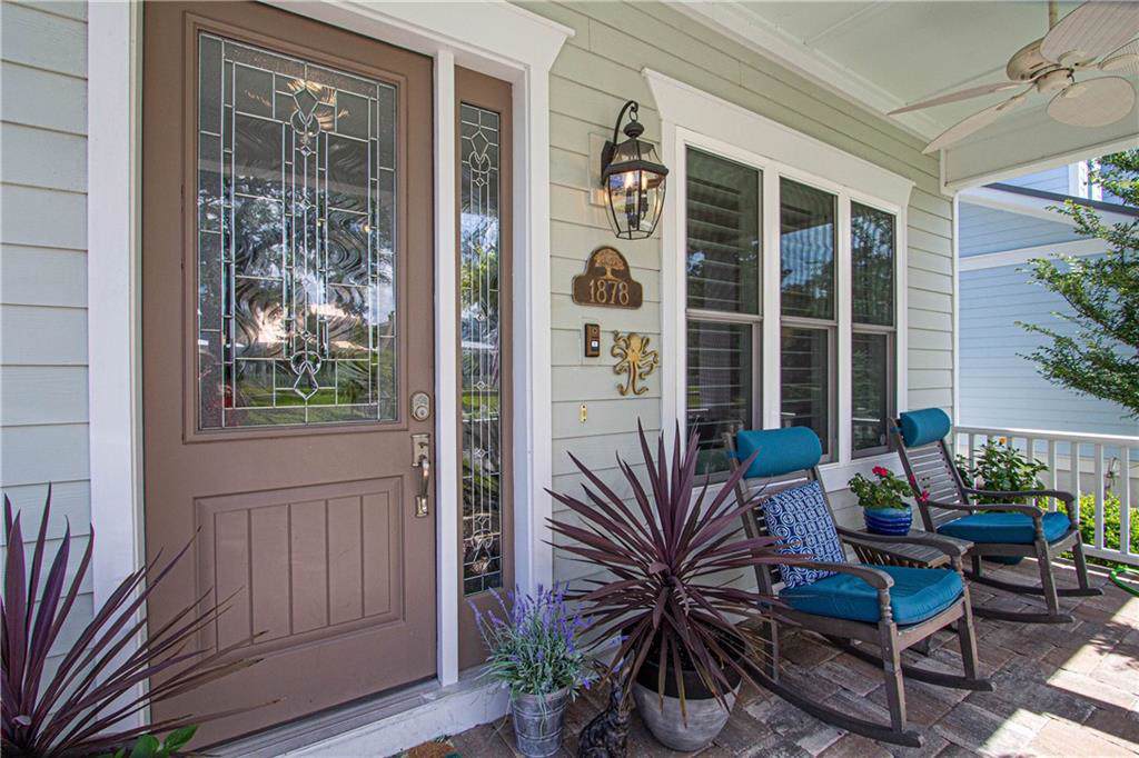 1878 Amelia Oaks Drive - Photo 1