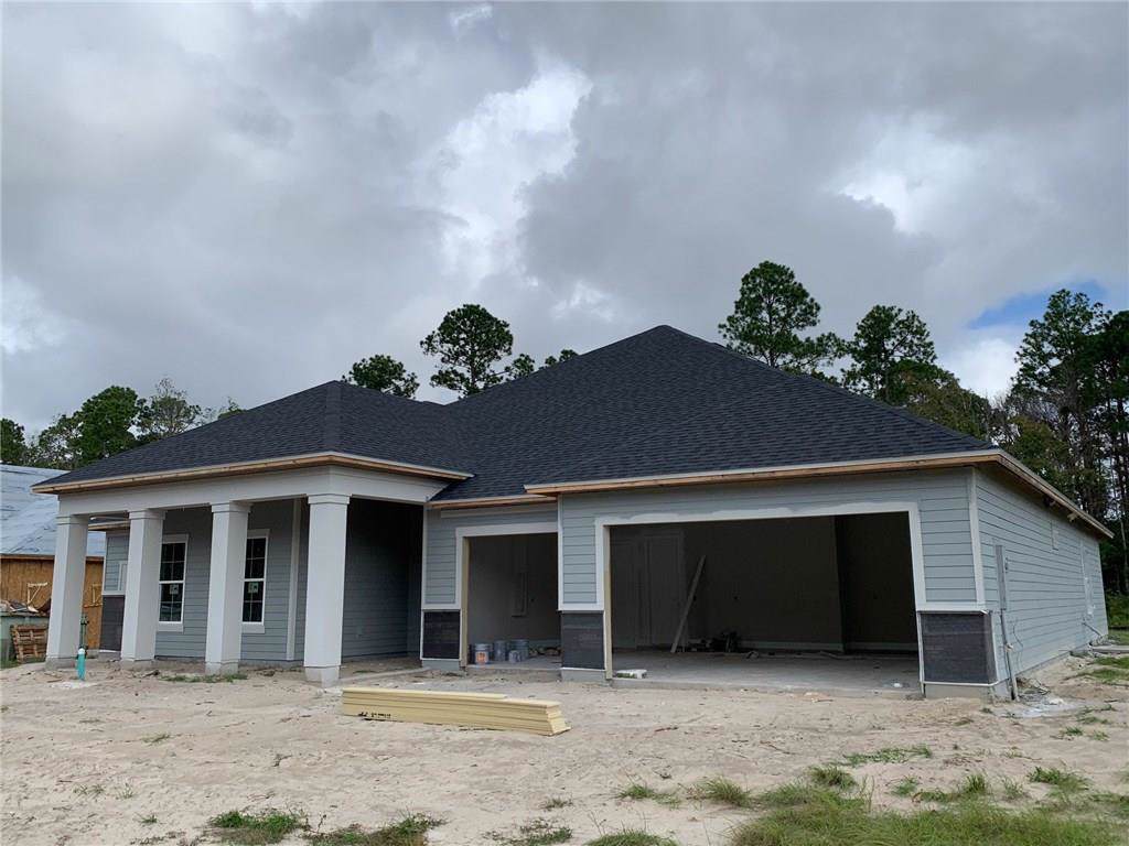 85386 Fallen Leaf Drive - Photo 1