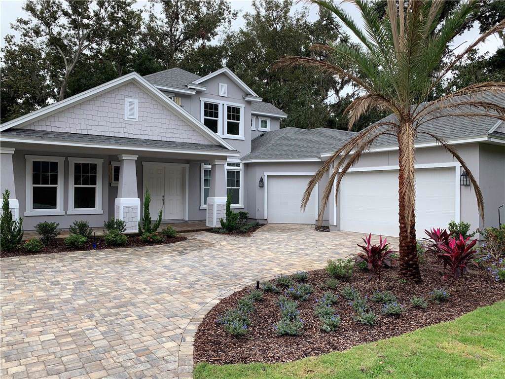 1292 Quattlefield Lane - Photo 1