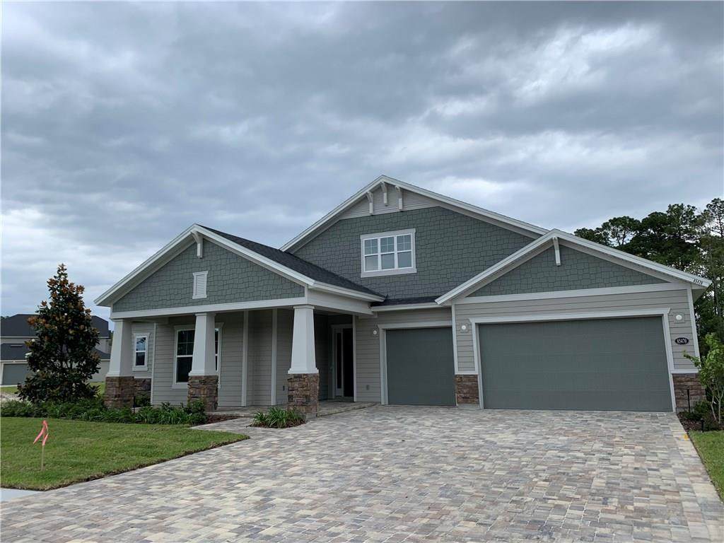 85470 Fallen Leaf Drive - Photo 1