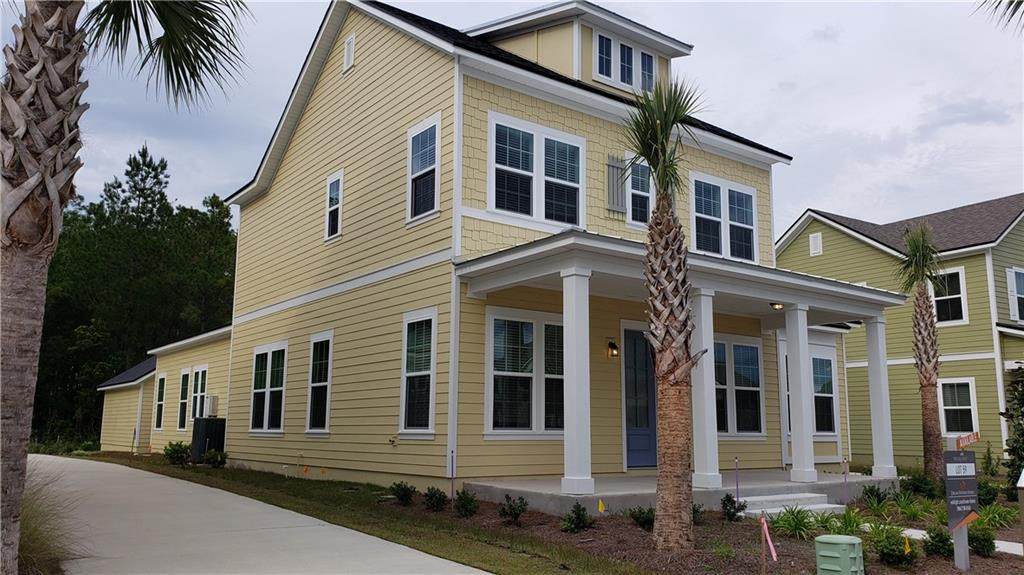 245 Morning Ray Way - Photo 1 245 Morning Ray Way - Photo 1