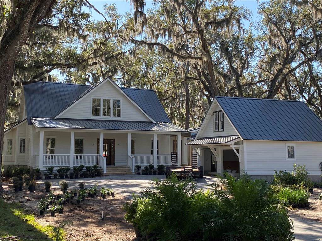 32 Salt Hammock Court - Photo 1