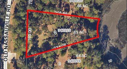 940110 Old Nassauville Road - Photo 1