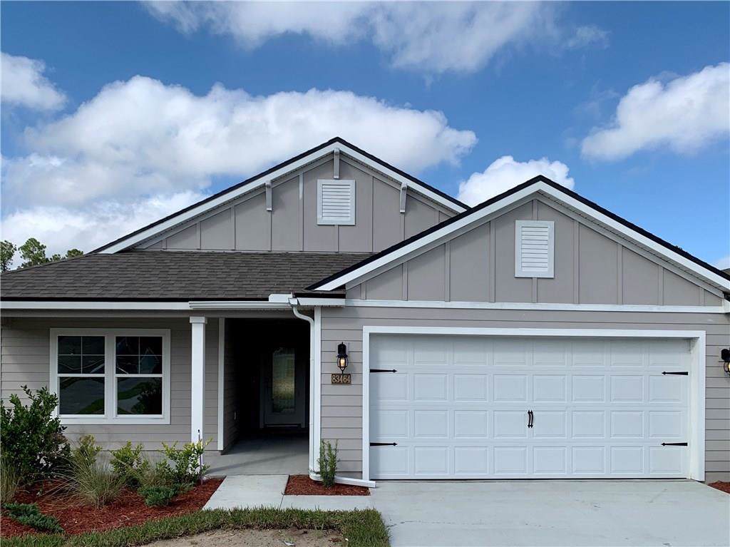 83464 Barkestone Lane - Photo 1