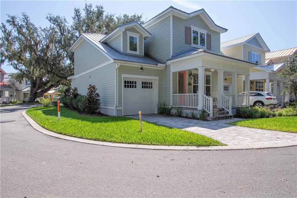 1945 Amelia Oaks Drive - Photo 1