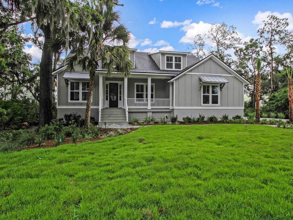 96618 Soap Creek Road - Photo 1