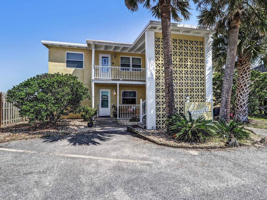 316 Fletcher Avenue - Photo 1