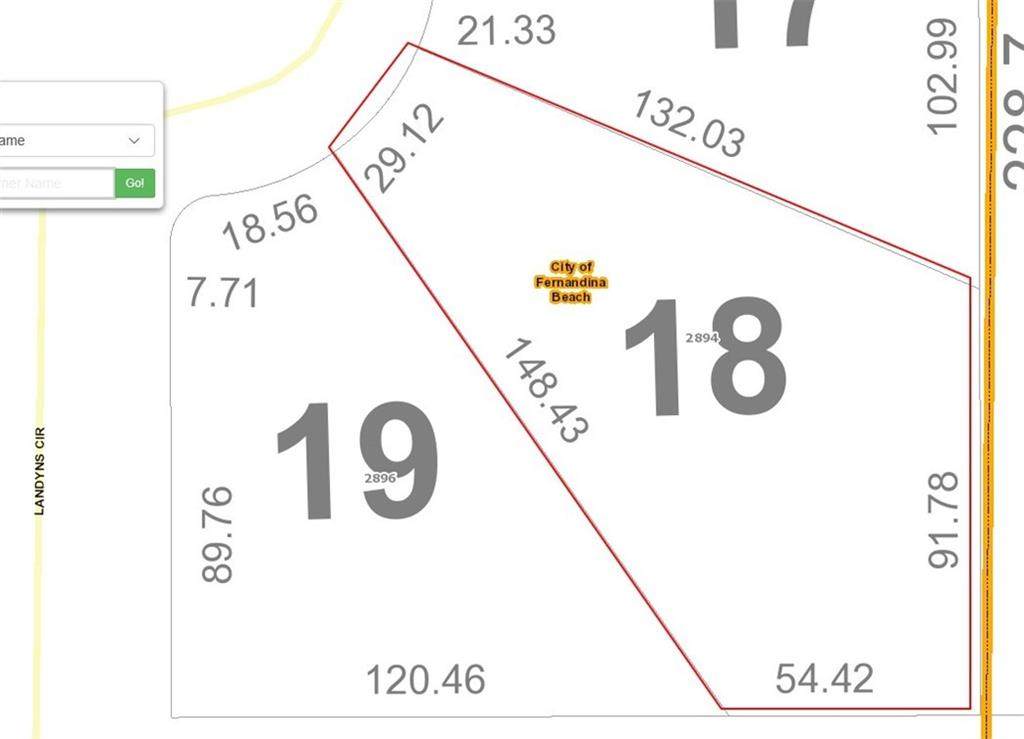 LOT 18 Landyns Circle - Photo 1