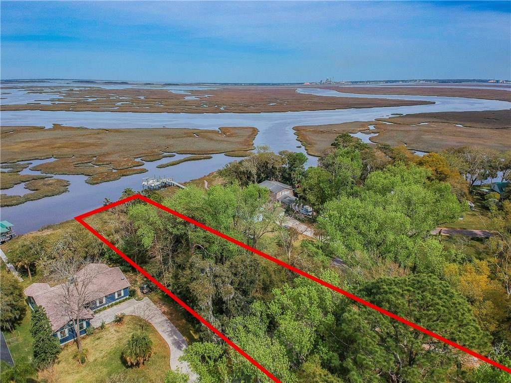 97246 Pirates Point Road - Photo 1