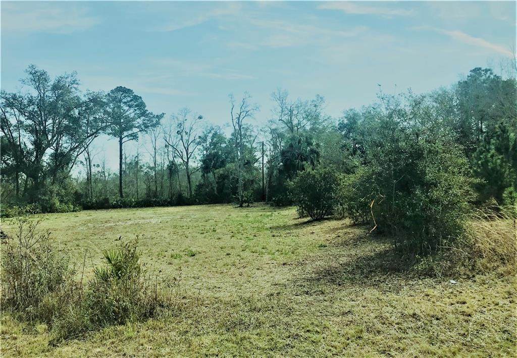 1/2 ACRE Blackrock Road - Photo 1