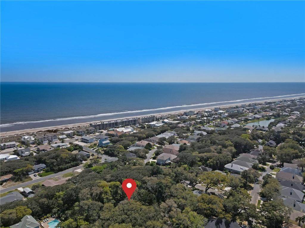 Lot 15 Blackbeard Place - Photo 1