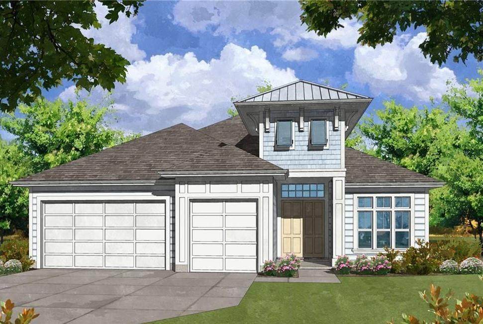 95092 Golden Glow Drive - Photo 1