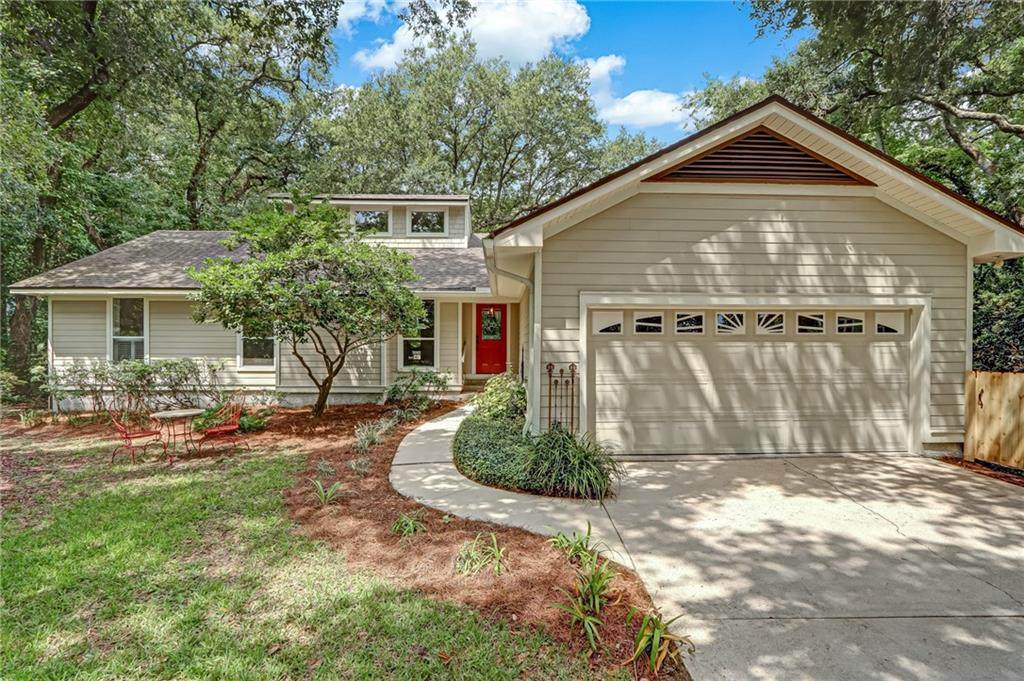 2057 Oak Marsh Drive - Photo 1