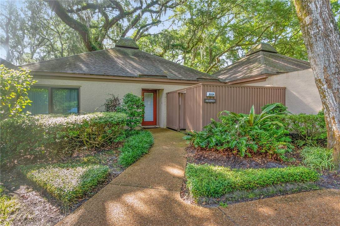 3324 Sea Marsh Road - Photo 1