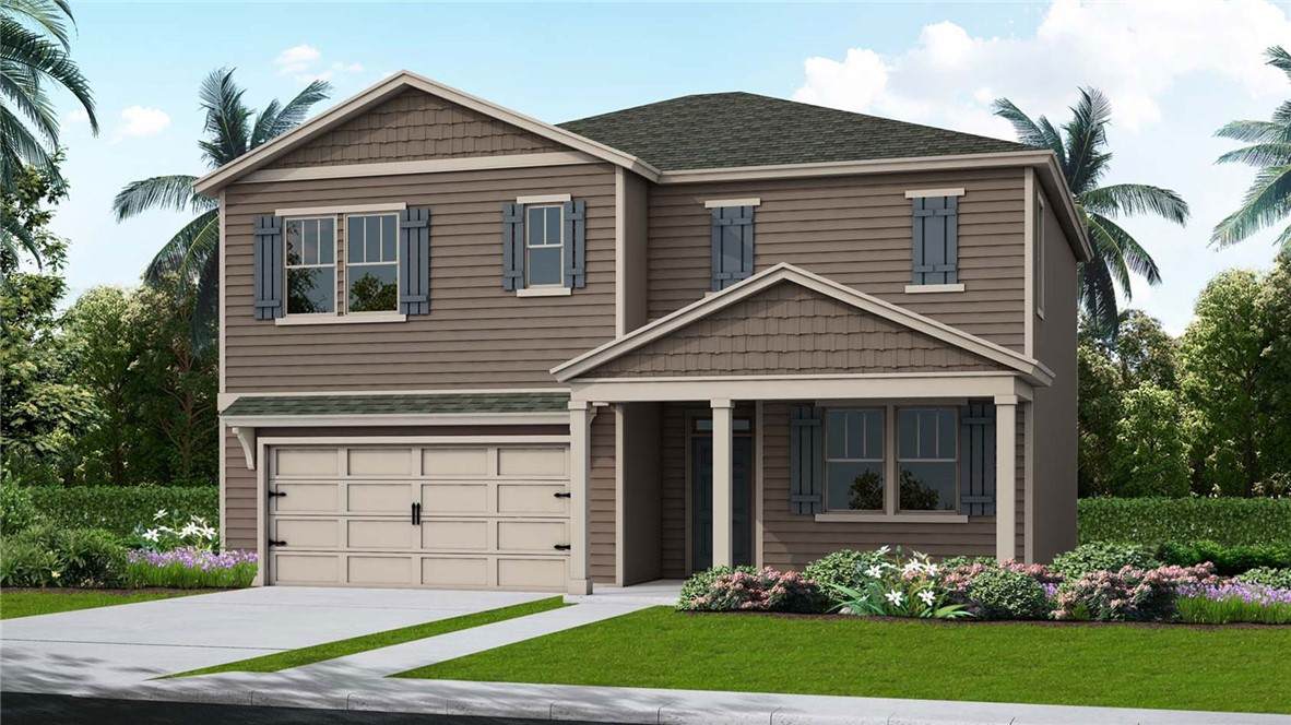 86691 Nassau Crossing Way - Photo 1