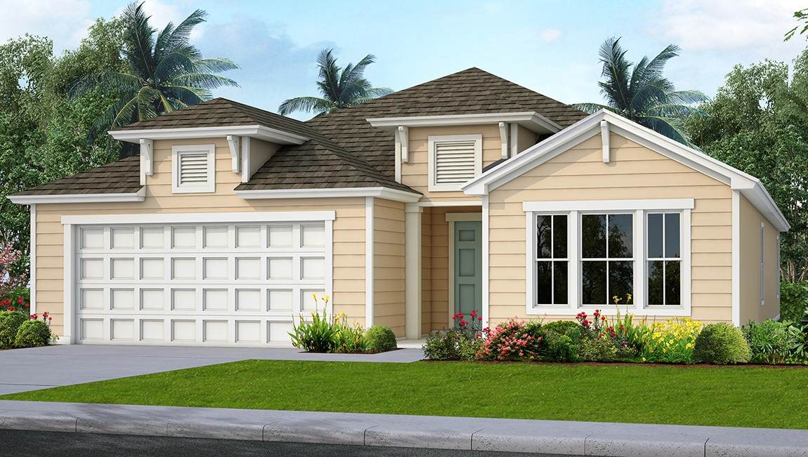 70377 Winding River Drive - Photo 1